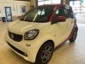 usato SMART ForTwo