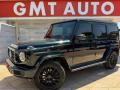 usato MERCEDES G 400