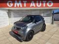 usato SMART ForTwo
