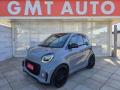 usato SMART Brabus