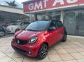 usato SMART ForFour