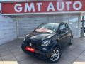usato SMART ForFour