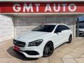 usato MERCEDES CLA 200