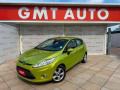 usato FORD Fiesta