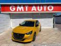 usato PEUGEOT 208