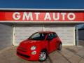 usato FIAT 500