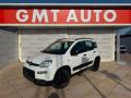 usato FIAT Panda Cross