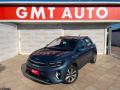 usato KIA Stonic