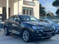 usato BMW X4