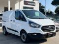 usato FORD Transit Custom