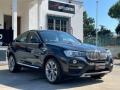 usato BMW X4