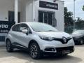 usato RENAULT Captur