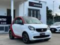 usato SMART ForTwo