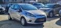 usato FORD Fiesta