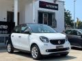 usato SMART ForFour