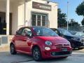 usato FIAT 500C