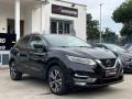 usato NISSAN Qashqai