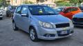 usato CHEVROLET Aveo