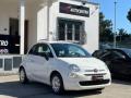 usato FIAT 500