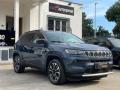 usato JEEP Compass