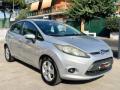 usato FORD Fiesta