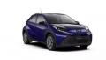 usato TOYOTA Aygo X
