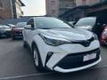 usato TOYOTA C HR