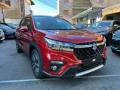 Km 0 SUZUKI S Cross