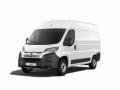 Km 0 CITROEN Jumper