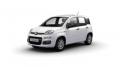 Km 0 FIAT Panda