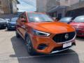 usato MG ZS