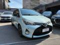 usato TOYOTA Yaris