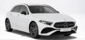 Km 0 MERCEDES A 180