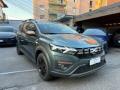 Km 0 DACIA Jogger
