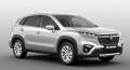 Km 0 SUZUKI S Cross