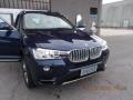 usato BMW X3