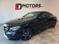usato MERCEDES C 220