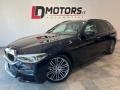 usato BMW 520