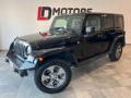 usato JEEP Wrangler