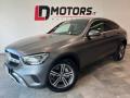 usato MERCEDES GLC 200