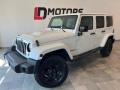 usato JEEP Wrangler