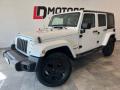 usato JEEP Wrangler