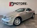 usato MERCEDES SLK 200