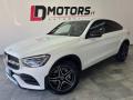 usato MERCEDES GLC 220
