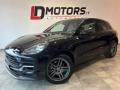 usato PORSCHE Macan