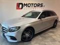 usato MERCEDES E 220