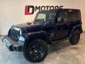 usato JEEP Wrangler