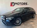 usato MERCEDES CLA 200