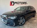 usato AUDI A6