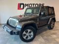 usato JEEP Wrangler